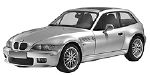 BMW E36-7 P325A Fault Code