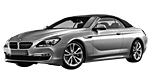 BMW F12 P325A Fault Code