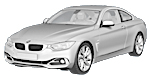 BMW F32 P325A Fault Code